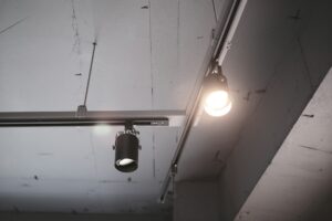 Basement Lighting And Brightness