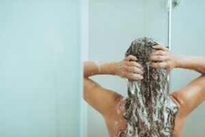 water pressure