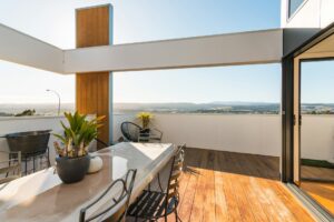 Deck Remodel