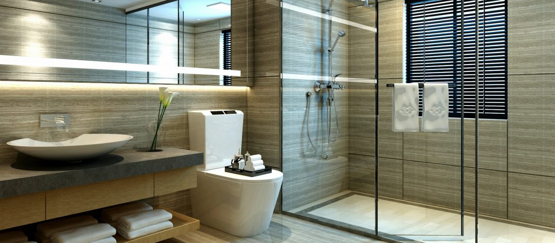 Improve Your Bathroom with Better Ventilation