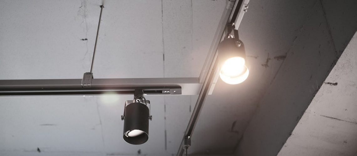 Basement Lighting And Brightness
