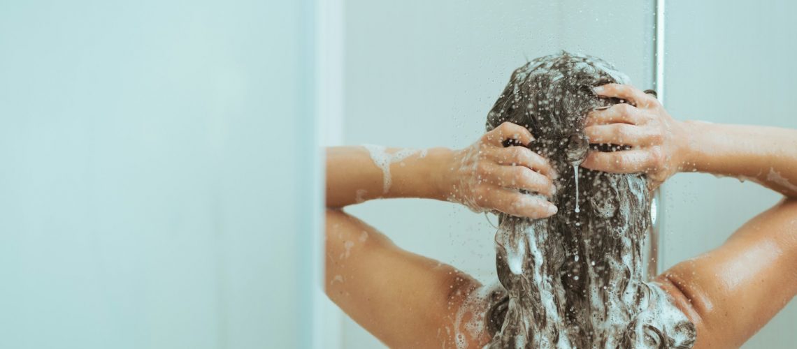 water pressure