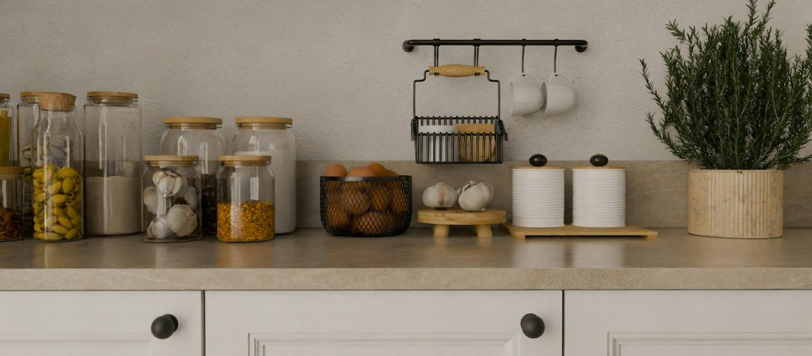 kitchen makeover