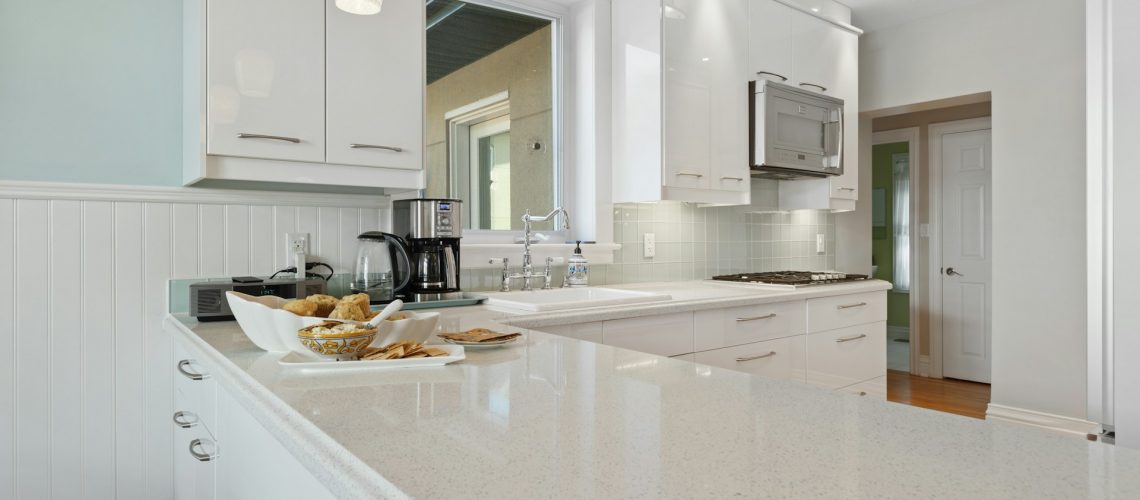 kitchen countertops