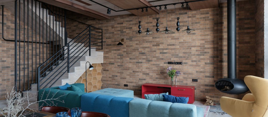 basement interior